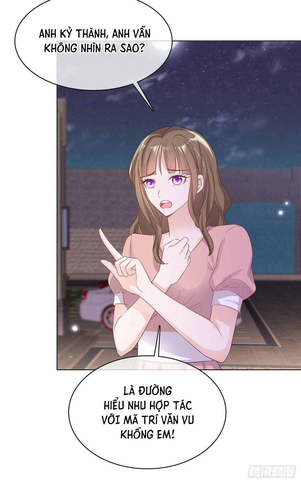 Ninita Yêu Dấu - Phần 2 Chap 628.7 - Next Chap 629.7