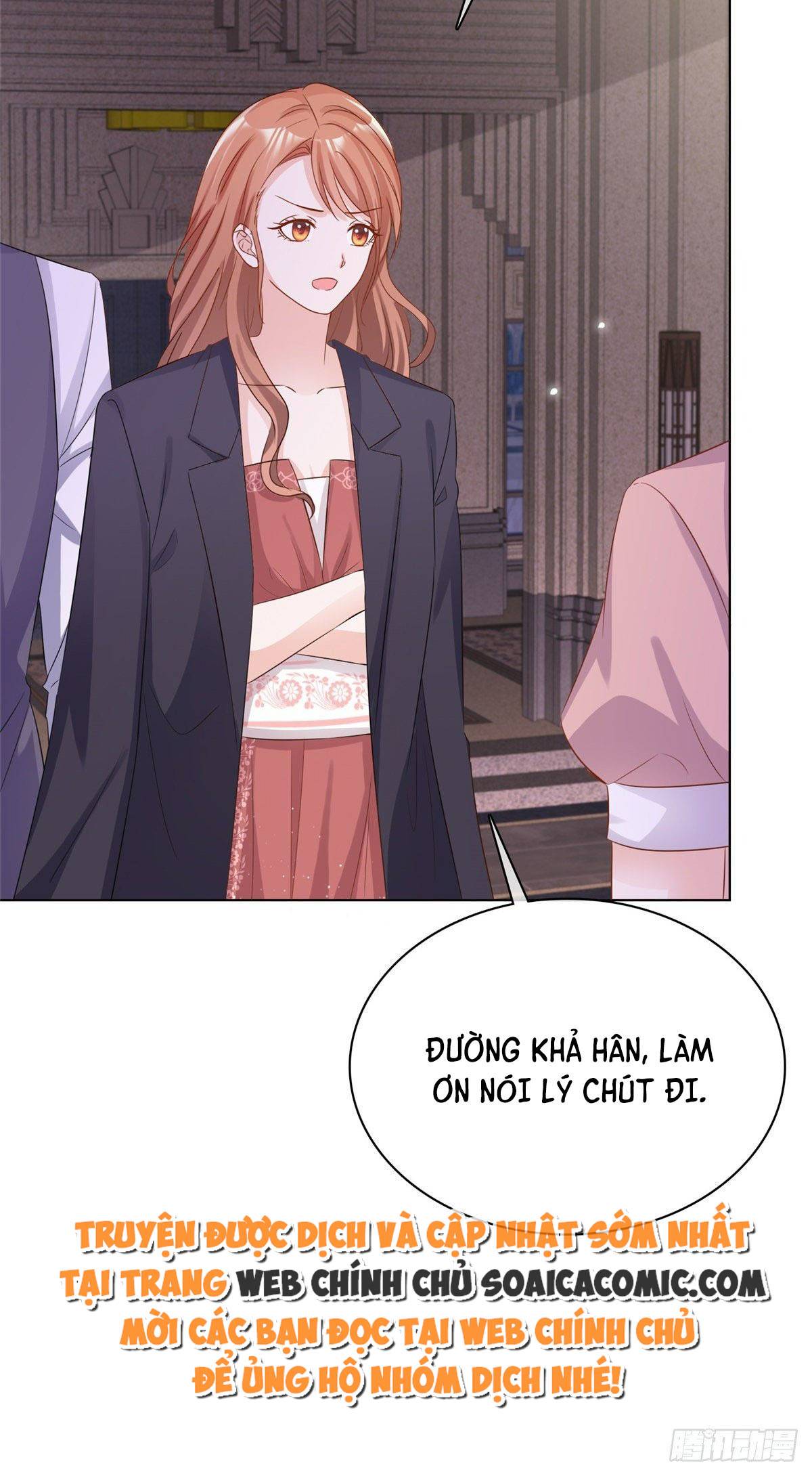 Ninita Yêu Dấu - Phần 2 Chap 628.7 - Next Chap 629.7
