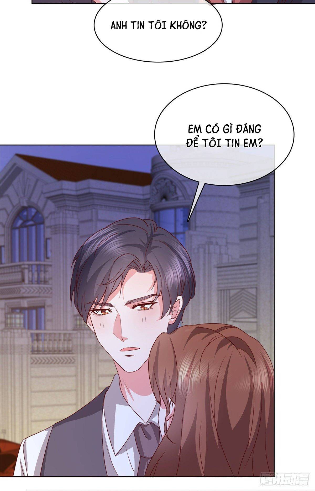 Ninita Yêu Dấu - Phần 2 Chap 628.7 - Next Chap 629.7