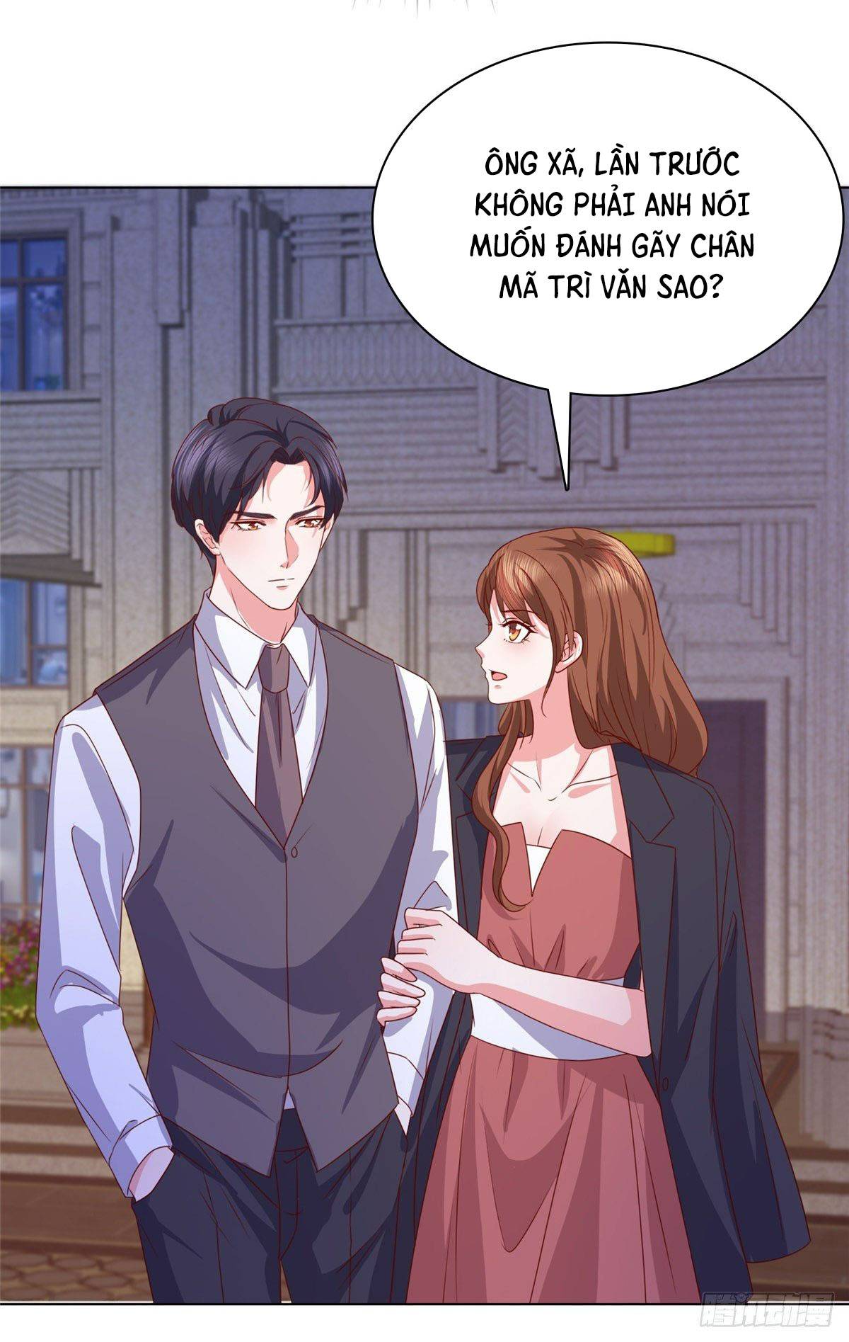 Ninita Yêu Dấu - Phần 2 Chap 628.7 - Next Chap 629.7