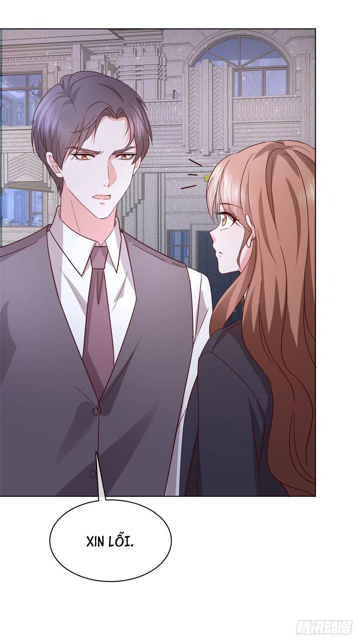 Ninita Yêu Dấu - Phần 2 Chap 628.9 - Next Chap 629.9