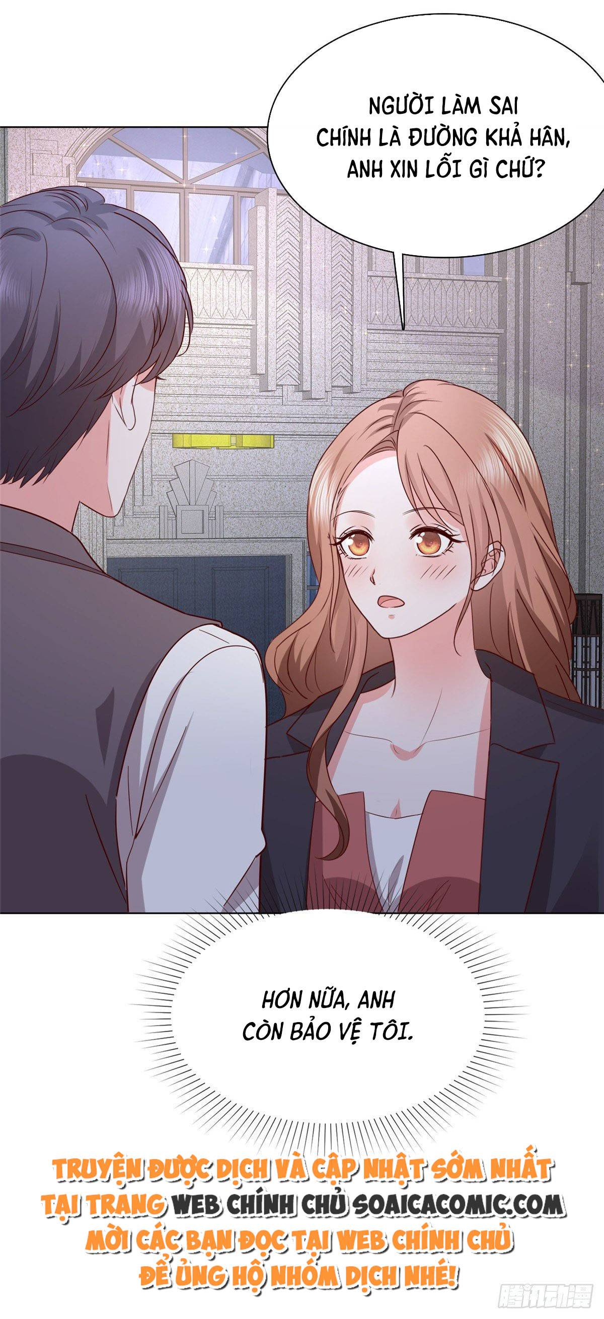 Ninita Yêu Dấu - Phần 2 Chap 628.9 - Next Chap 629.9