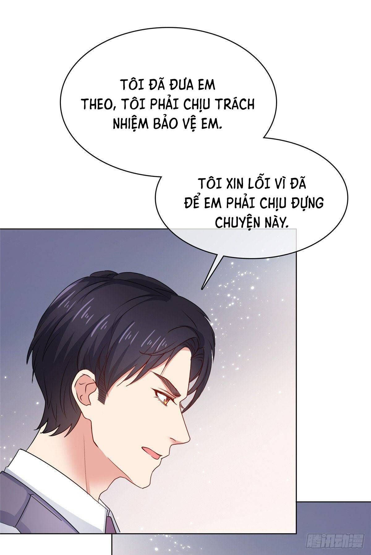 Ninita Yêu Dấu - Phần 2 Chap 628.9 - Next Chap 629.9