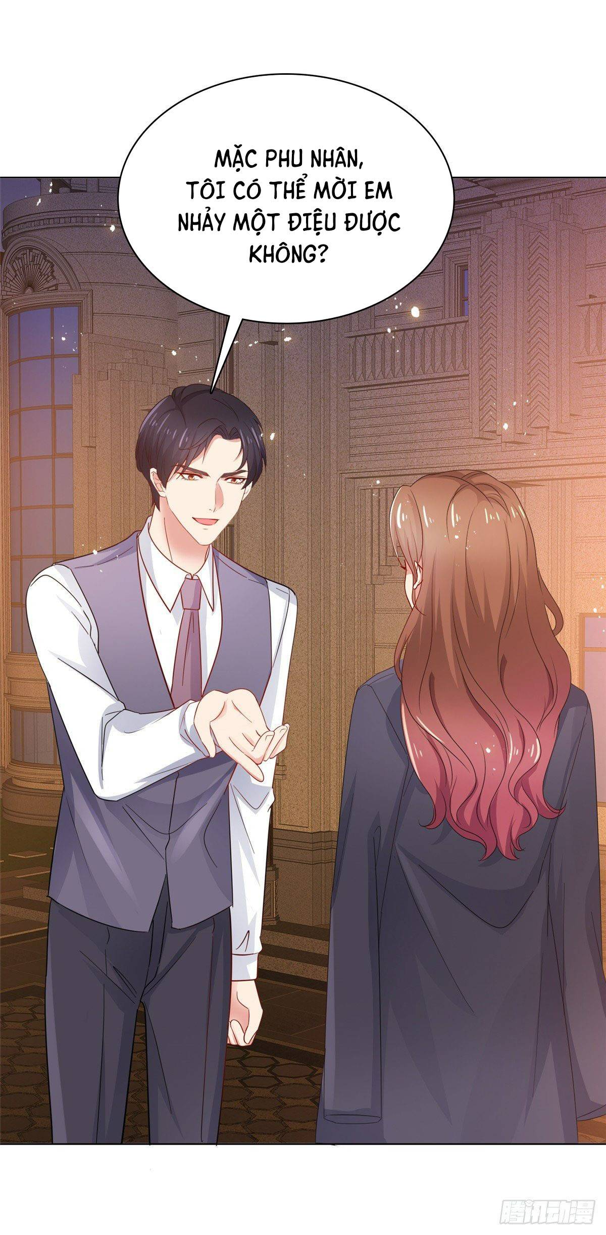 Ninita Yêu Dấu - Phần 2 Chap 628.9 - Next Chap 629.9