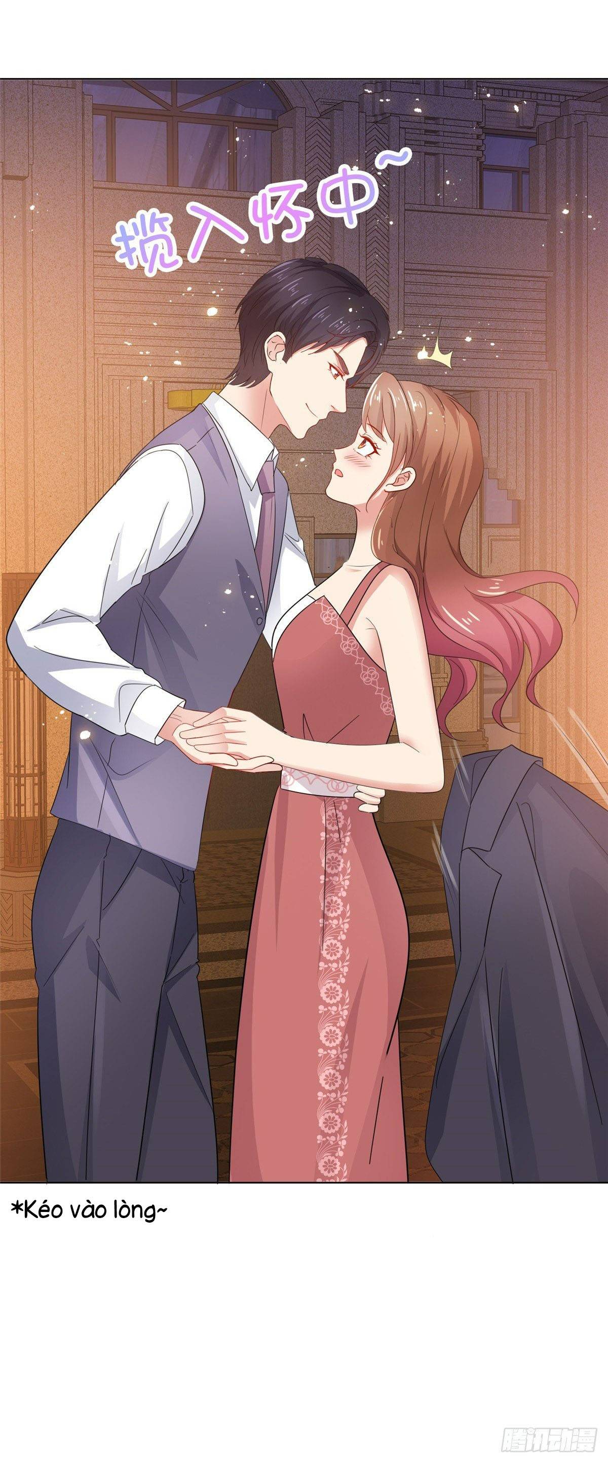 Ninita Yêu Dấu - Phần 2 Chap 628.9 - Next Chap 629.9