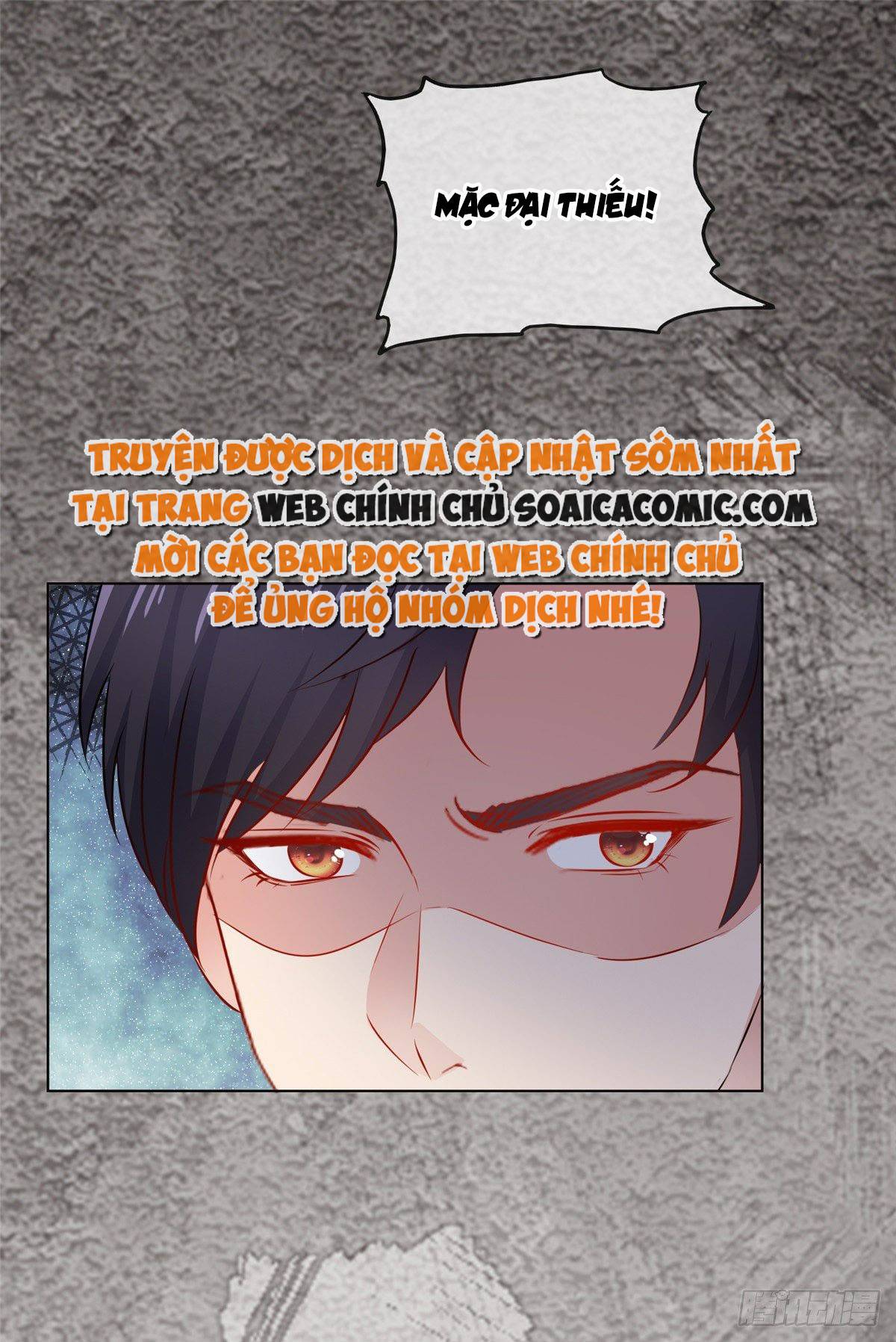 Ninita Yêu Dấu - Phần 2 Chap 628.9 - Next Chap 629.9