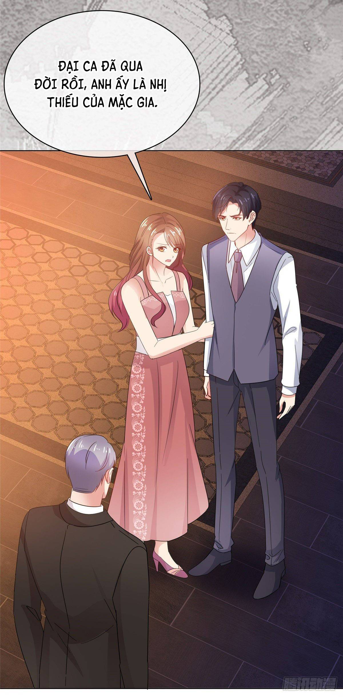 Ninita Yêu Dấu - Phần 2 Chap 628.9 - Next Chap 629.9