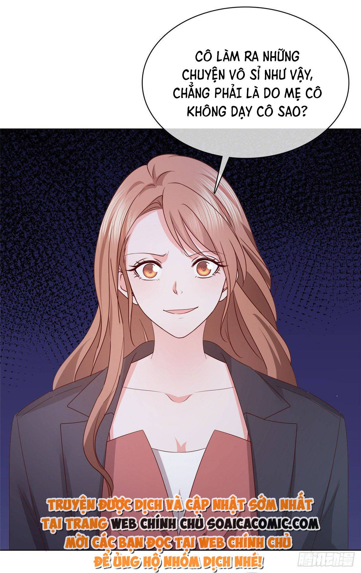 Ninita Yêu Dấu - Phần 2 Chap 628.9 - Next Chap 629.9