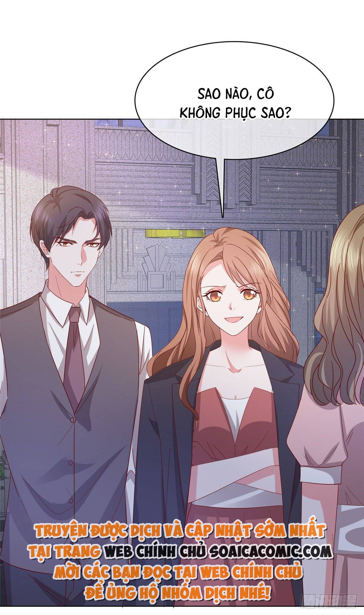 Ninita Yêu Dấu - Phần 2 Chap 628.9 - Next Chap 629.9