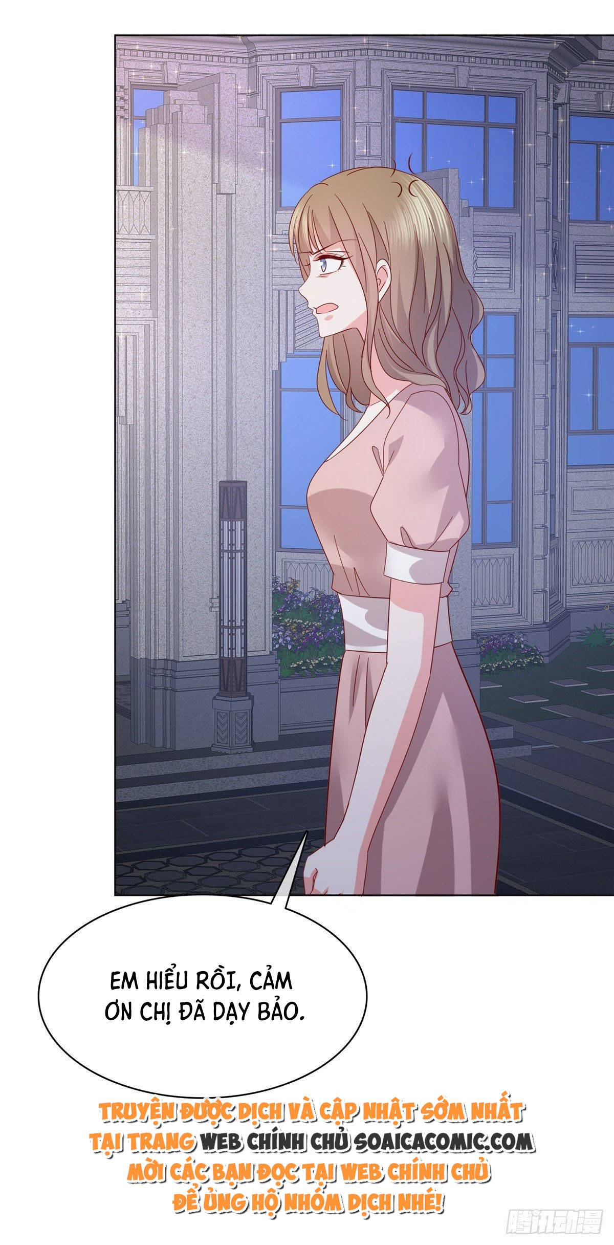 Ninita Yêu Dấu - Phần 2 Chap 628.9 - Next Chap 629.9