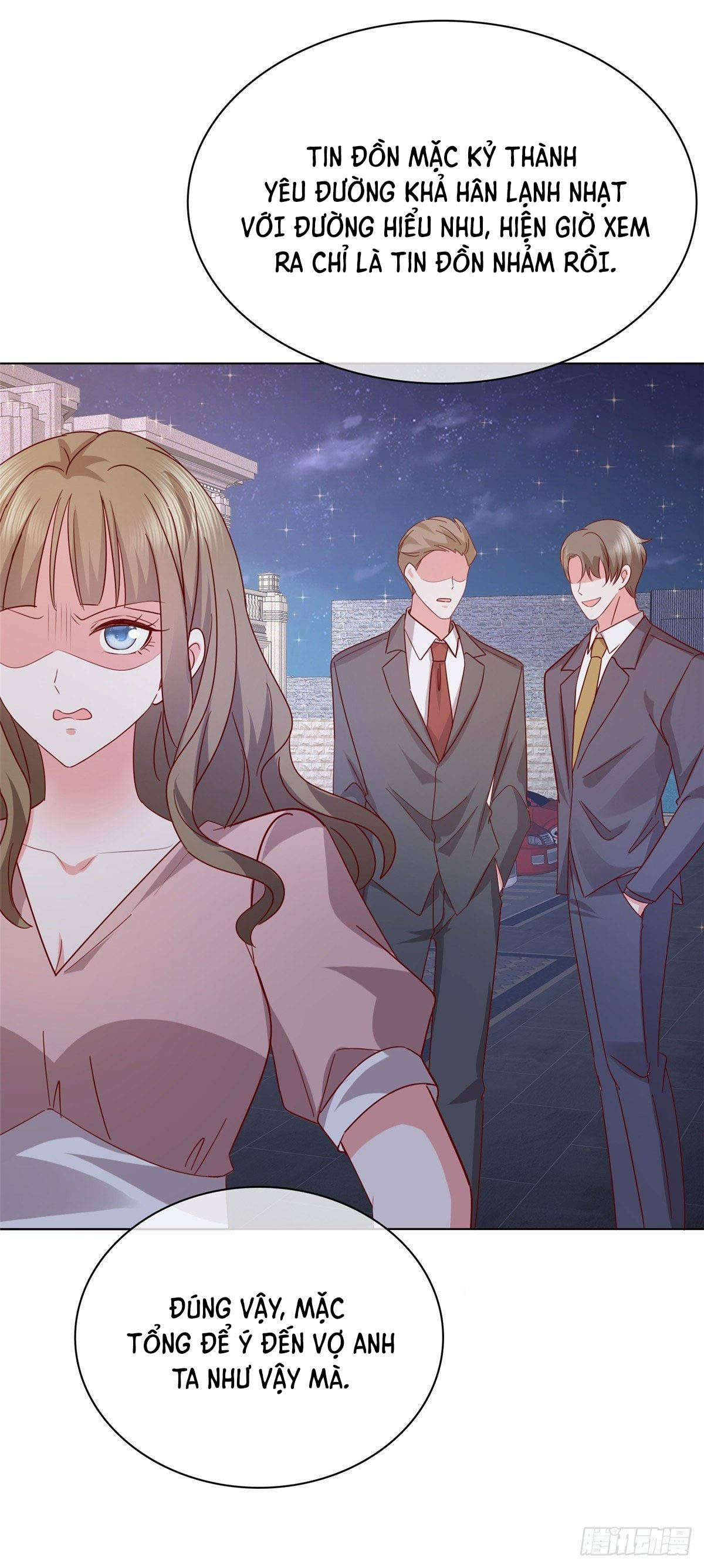 Ninita Yêu Dấu - Phần 2 Chap 628.9 - Next Chap 629.9