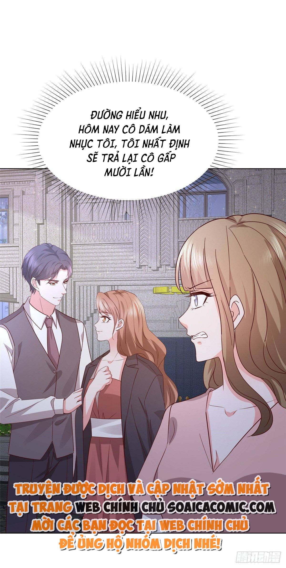 Ninita Yêu Dấu - Phần 2 Chap 628.9 - Next Chap 629.9