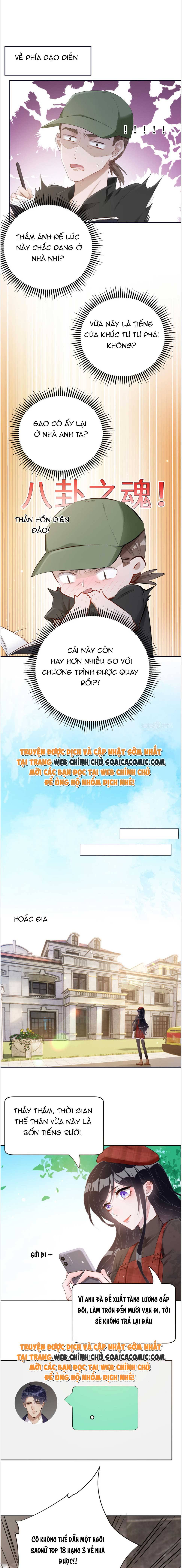 Ninita Yêu Dấu - Phần 2 Chap 629.1 - Next Chap 630.1