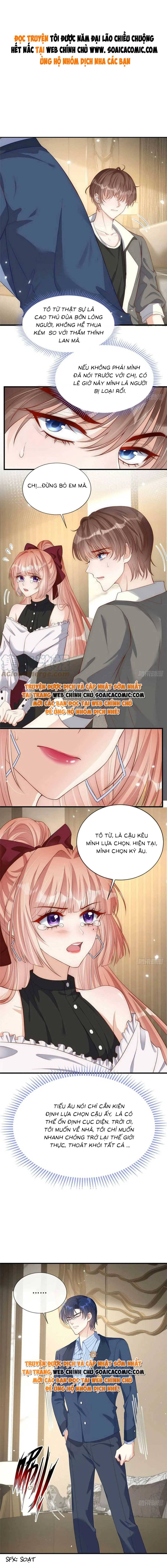 Ninita Yêu Dấu - Phần 2 Chap 629.2 - Next Chap 630.2