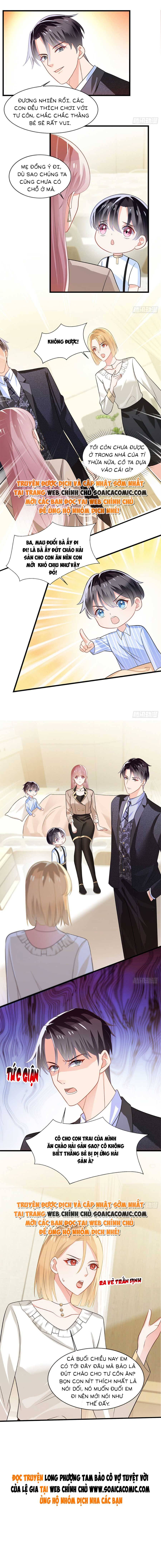 Ninita Yêu Dấu - Phần 2 Chap 629.6 - Next Chap 630.6