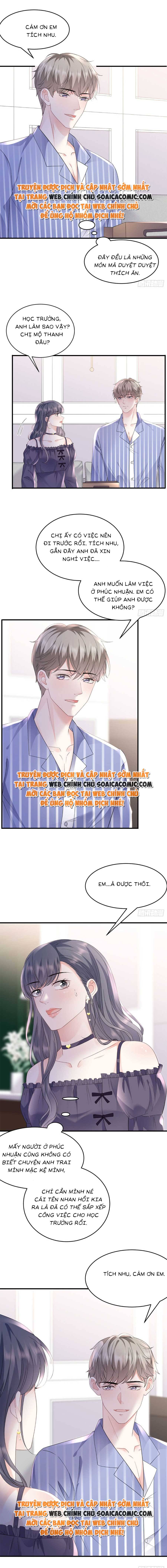 Ninita Yêu Dấu - Phần 2 Chap 629.7 - Next Chap 630.7