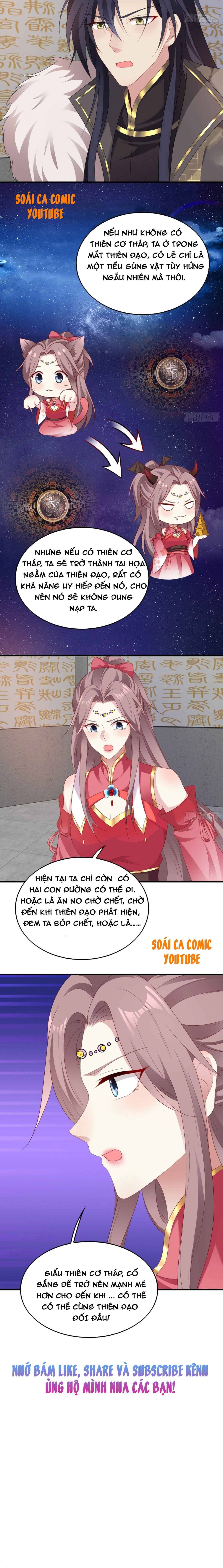 Ninita Yêu Dấu - Phần 2 Chap 63.2 - Next Chap 64.2