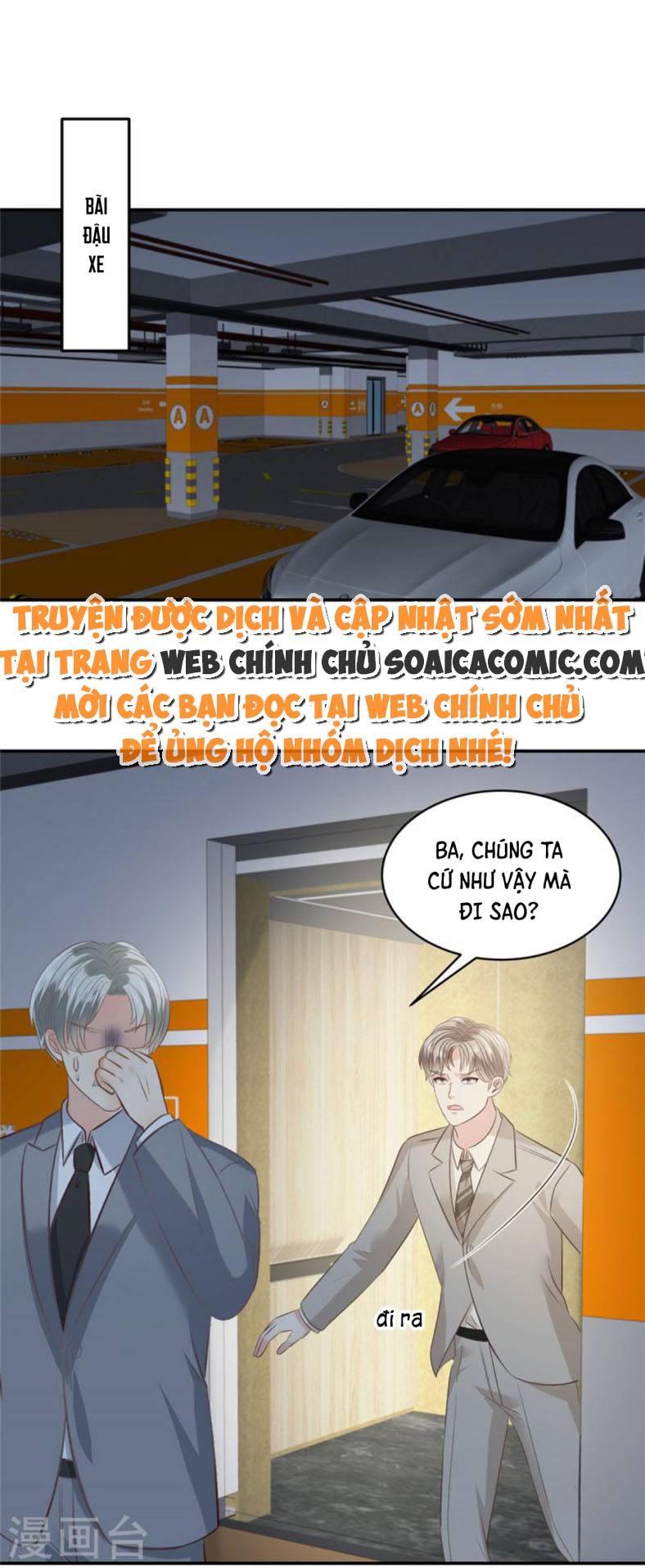 Ninita Yêu Dấu - Phần 2 Chap 630.1 - Next Chap 631.1