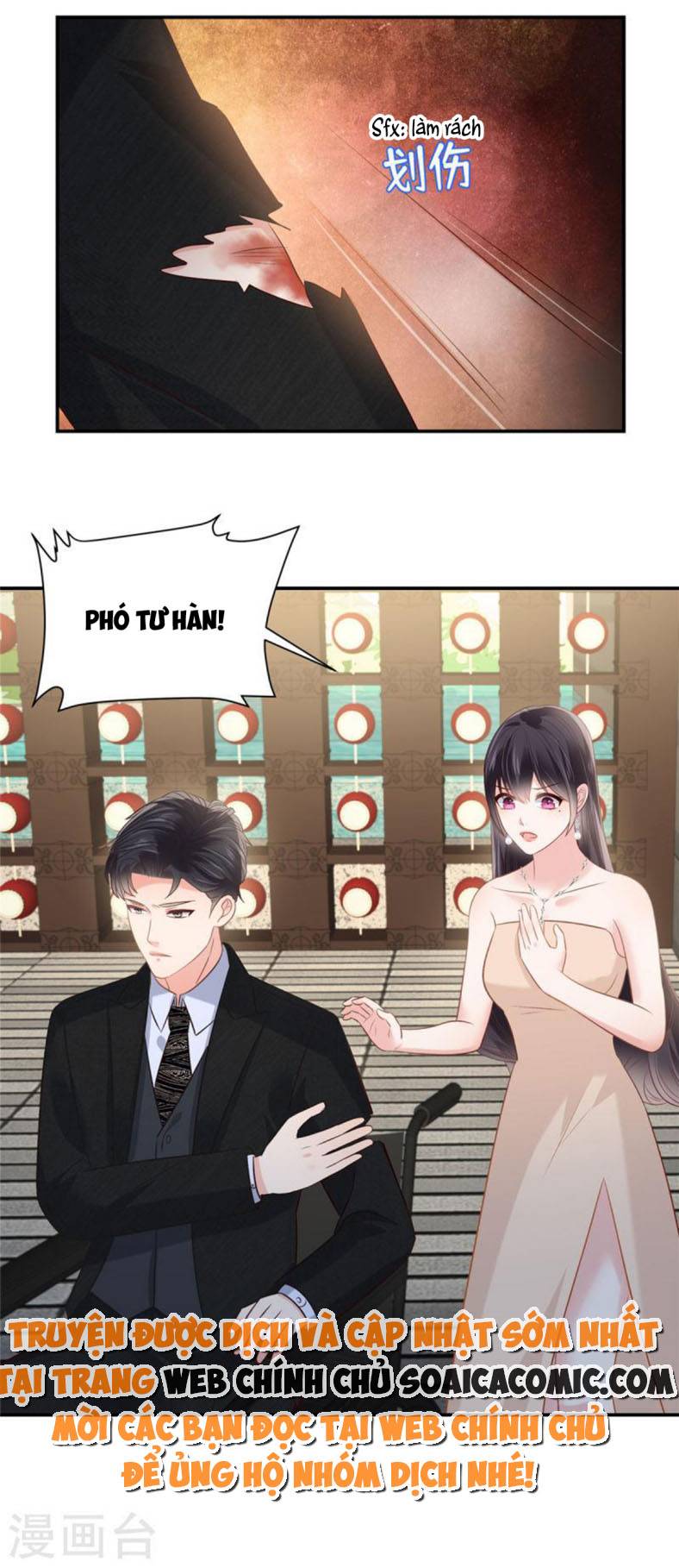 Ninita Yêu Dấu - Phần 2 Chap 630.1 - Next Chap 631.1