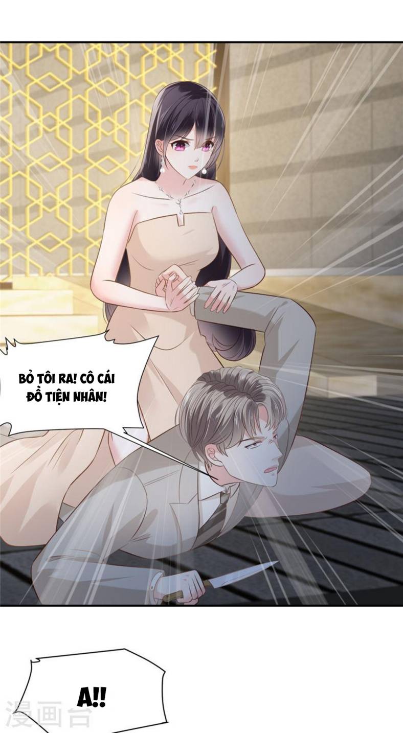 Ninita Yêu Dấu - Phần 2 Chap 630.1 - Next Chap 631.1