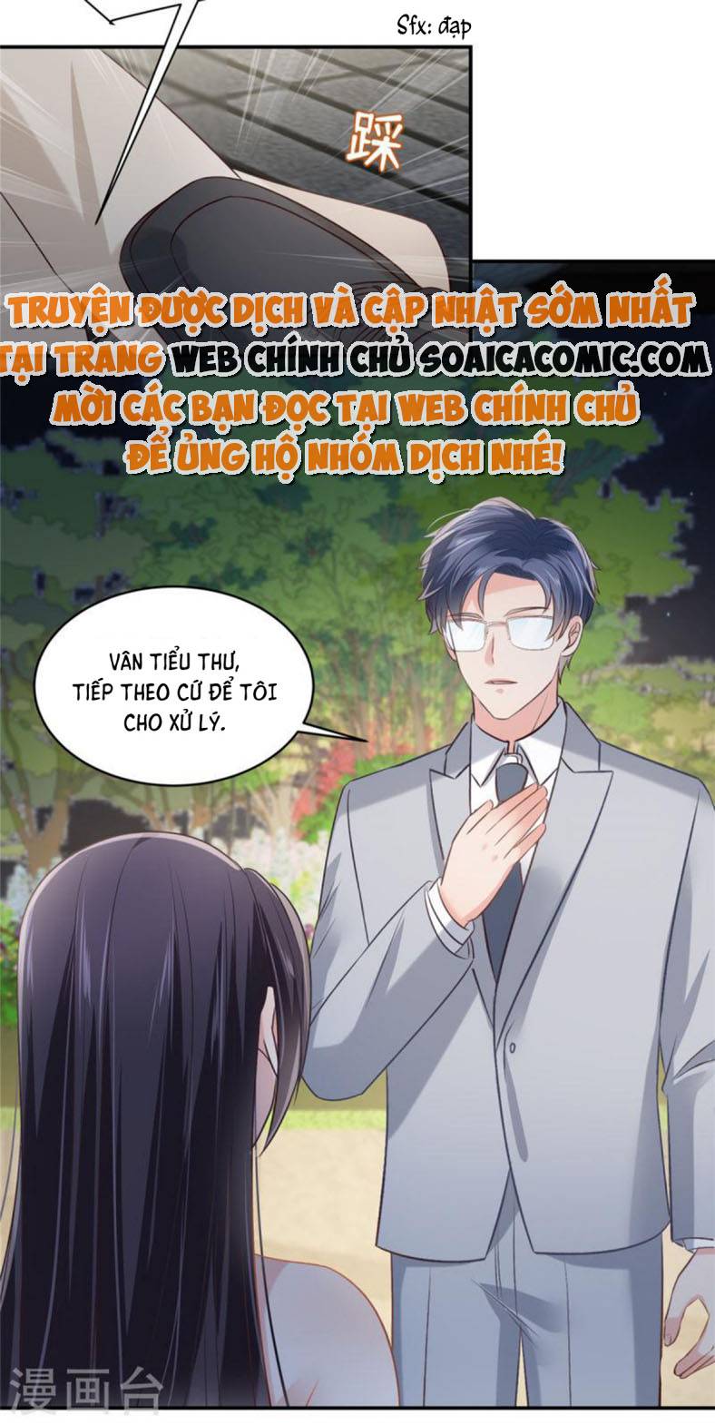 Ninita Yêu Dấu - Phần 2 Chap 630.1 - Next Chap 631.1