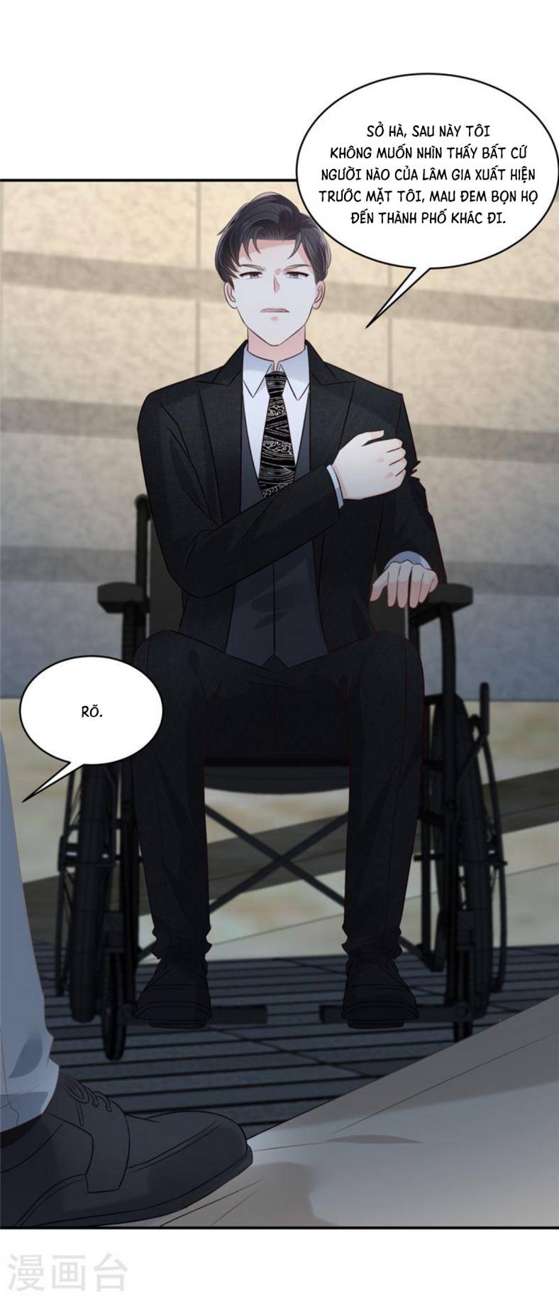 Ninita Yêu Dấu - Phần 2 Chap 630.1 - Next Chap 631.1