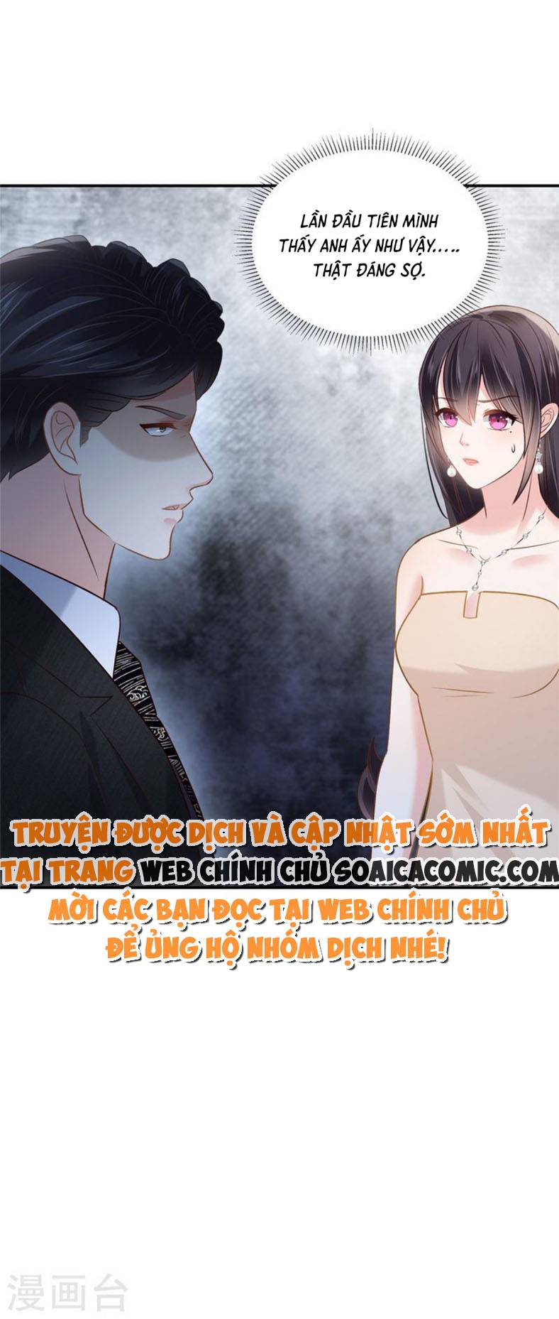 Ninita Yêu Dấu - Phần 2 Chap 630.1 - Next Chap 631.1