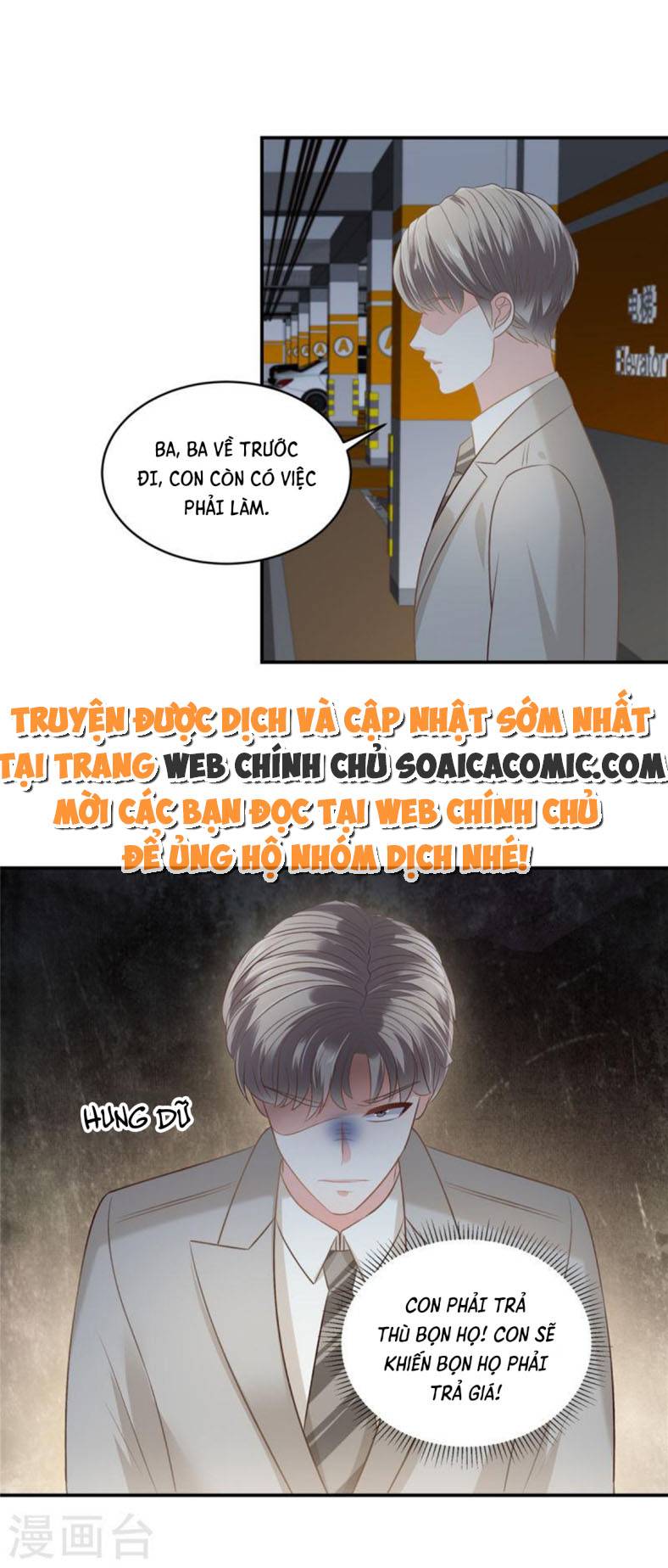 Ninita Yêu Dấu - Phần 2 Chap 630.1 - Next Chap 631.1
