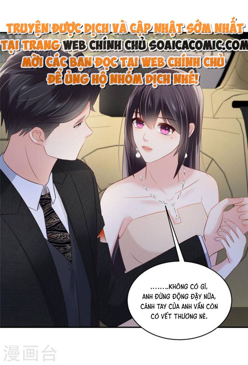 Ninita Yêu Dấu - Phần 2 Chap 630.1 - Next Chap 631.1