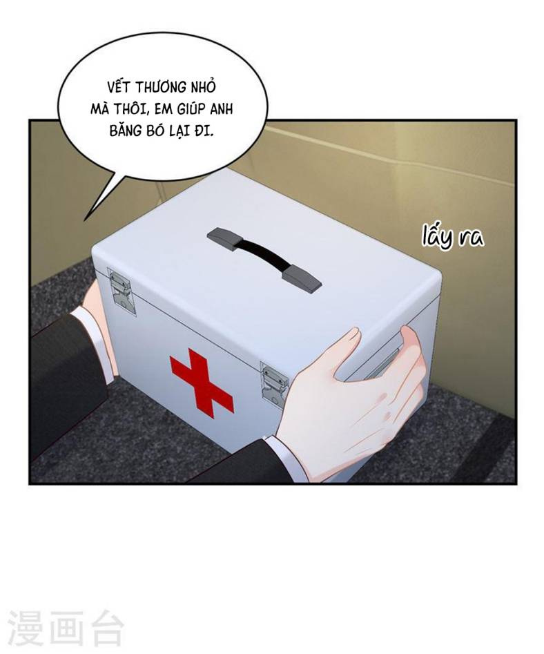 Ninita Yêu Dấu - Phần 2 Chap 630.1 - Next Chap 631.1