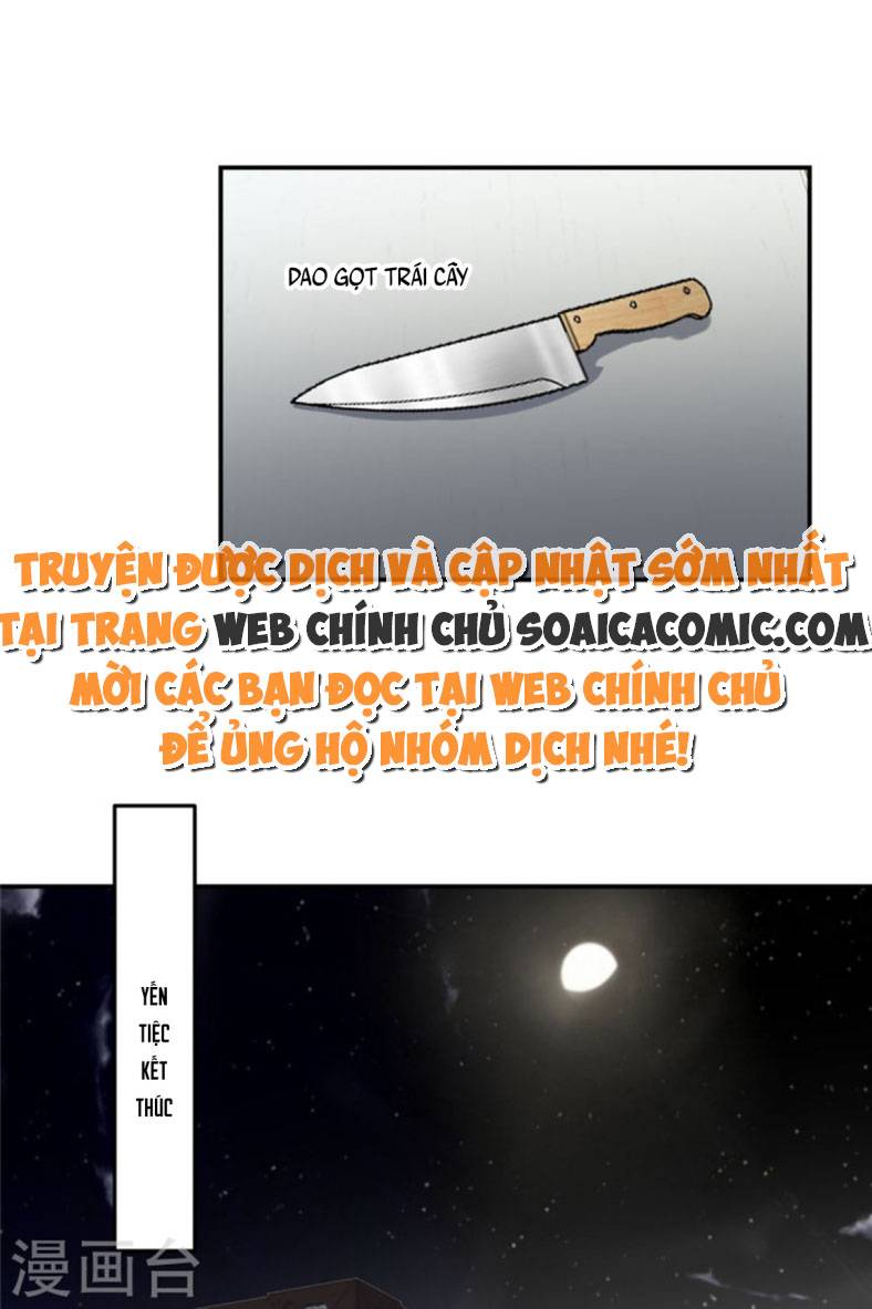 Ninita Yêu Dấu - Phần 2 Chap 630.1 - Next Chap 631.1