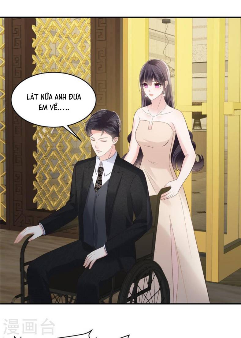 Ninita Yêu Dấu - Phần 2 Chap 630.1 - Next Chap 631.1