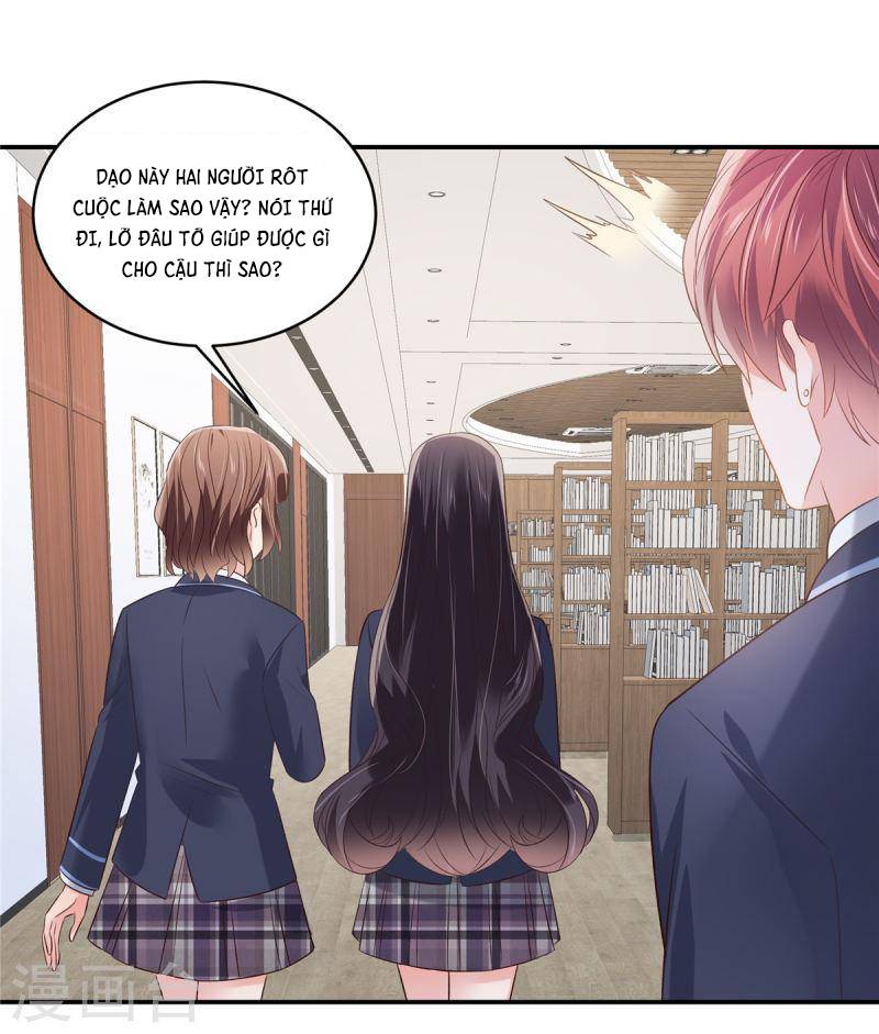 Ninita Yêu Dấu - Phần 2 Chap 630.2 - Next Chap 631.2