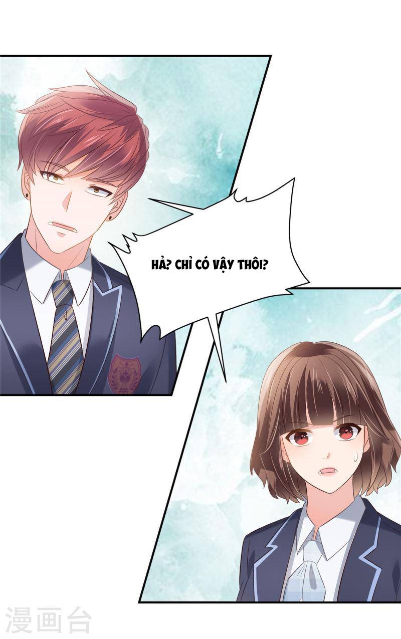 Ninita Yêu Dấu - Phần 2 Chap 630.2 - Next Chap 631.2