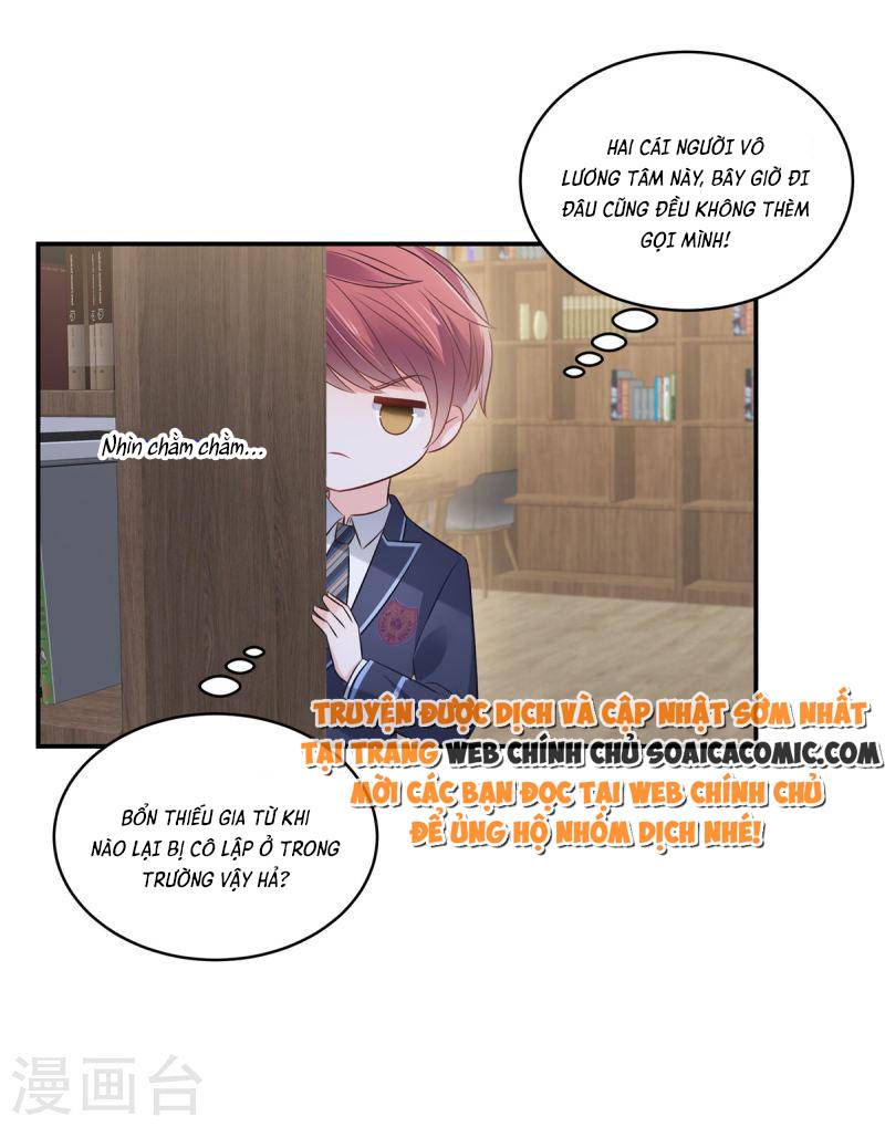 Ninita Yêu Dấu - Phần 2 Chap 630.2 - Next Chap 631.2