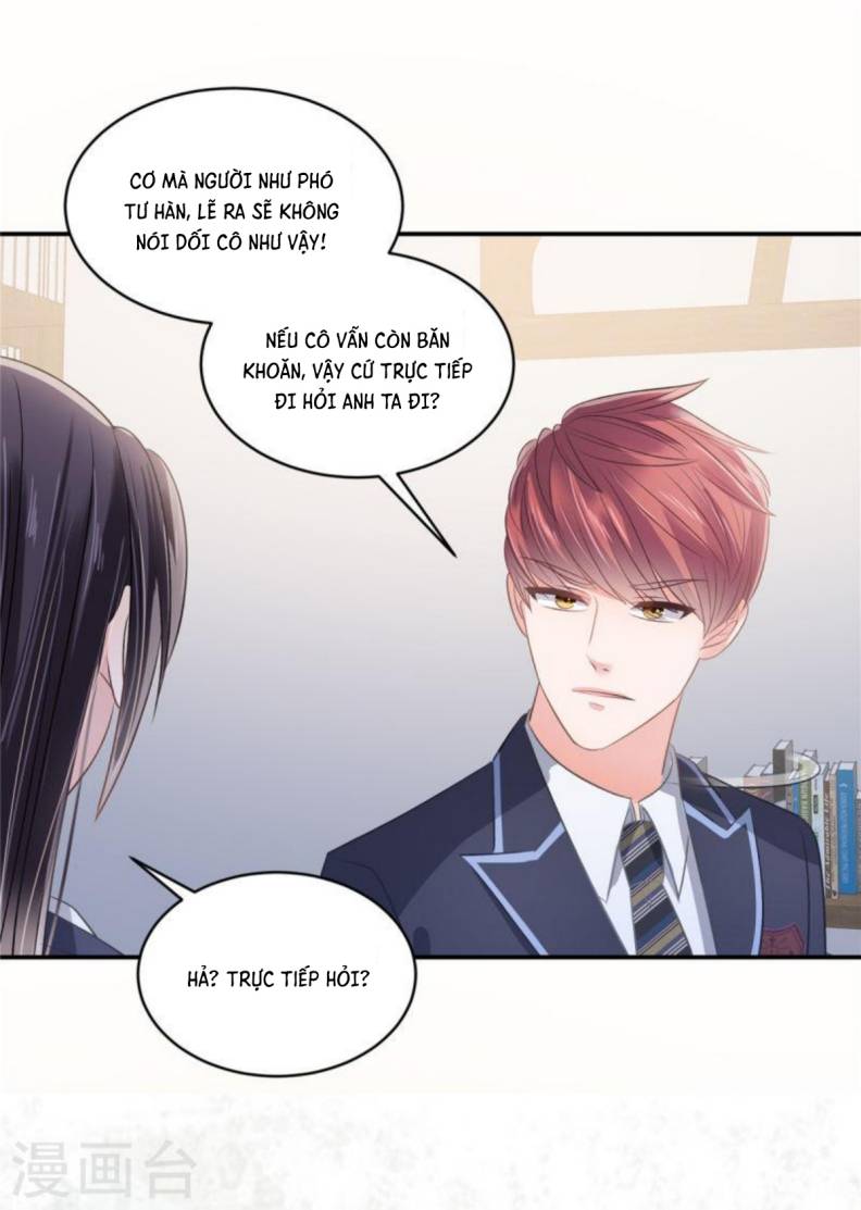 Ninita Yêu Dấu - Phần 2 Chap 630.3 - Next Chap 631.3