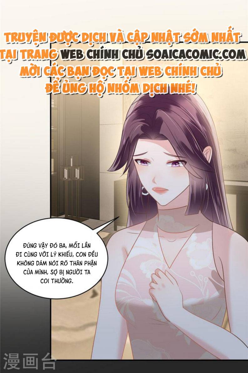 Ninita Yêu Dấu - Phần 2 Chap 630.3 - Next Chap 631.3
