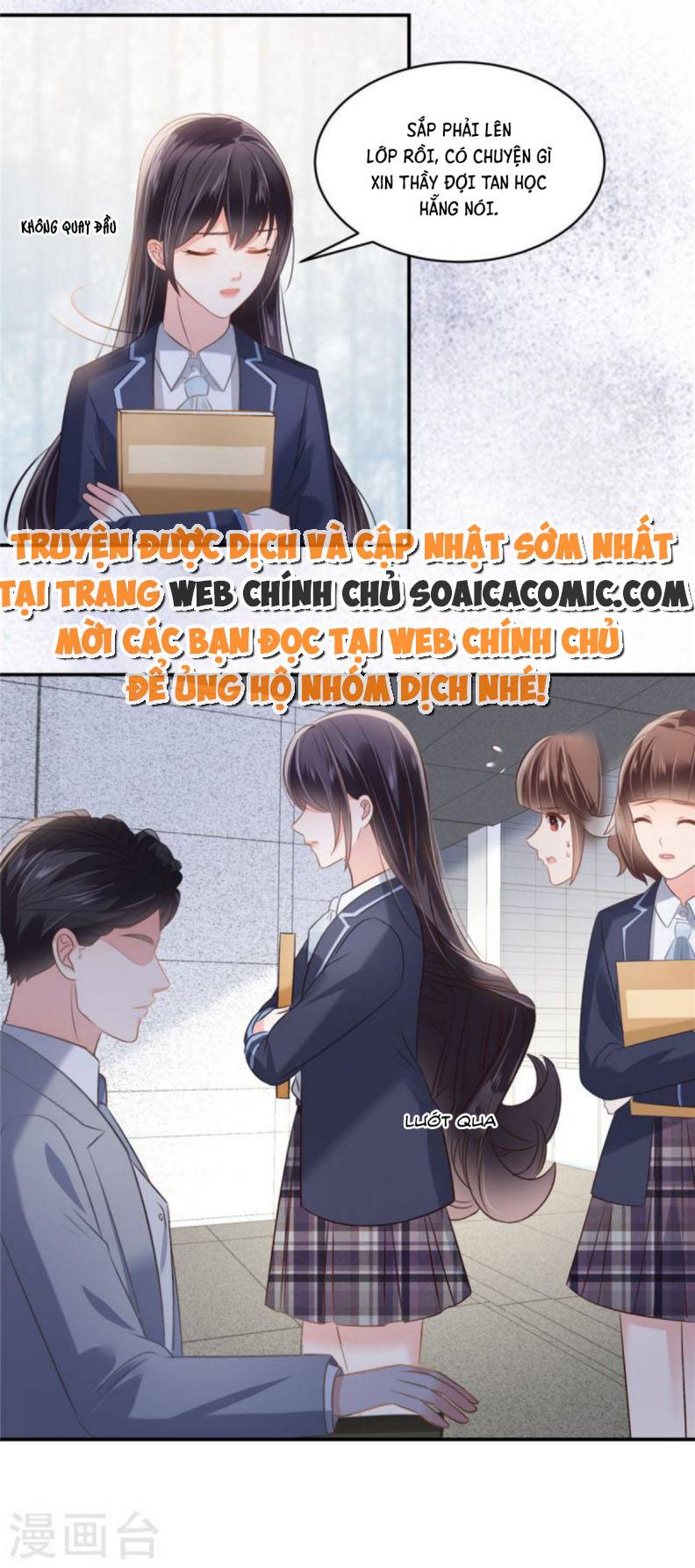 Ninita Yêu Dấu - Phần 2 Chap 630.3 - Next Chap 631.3