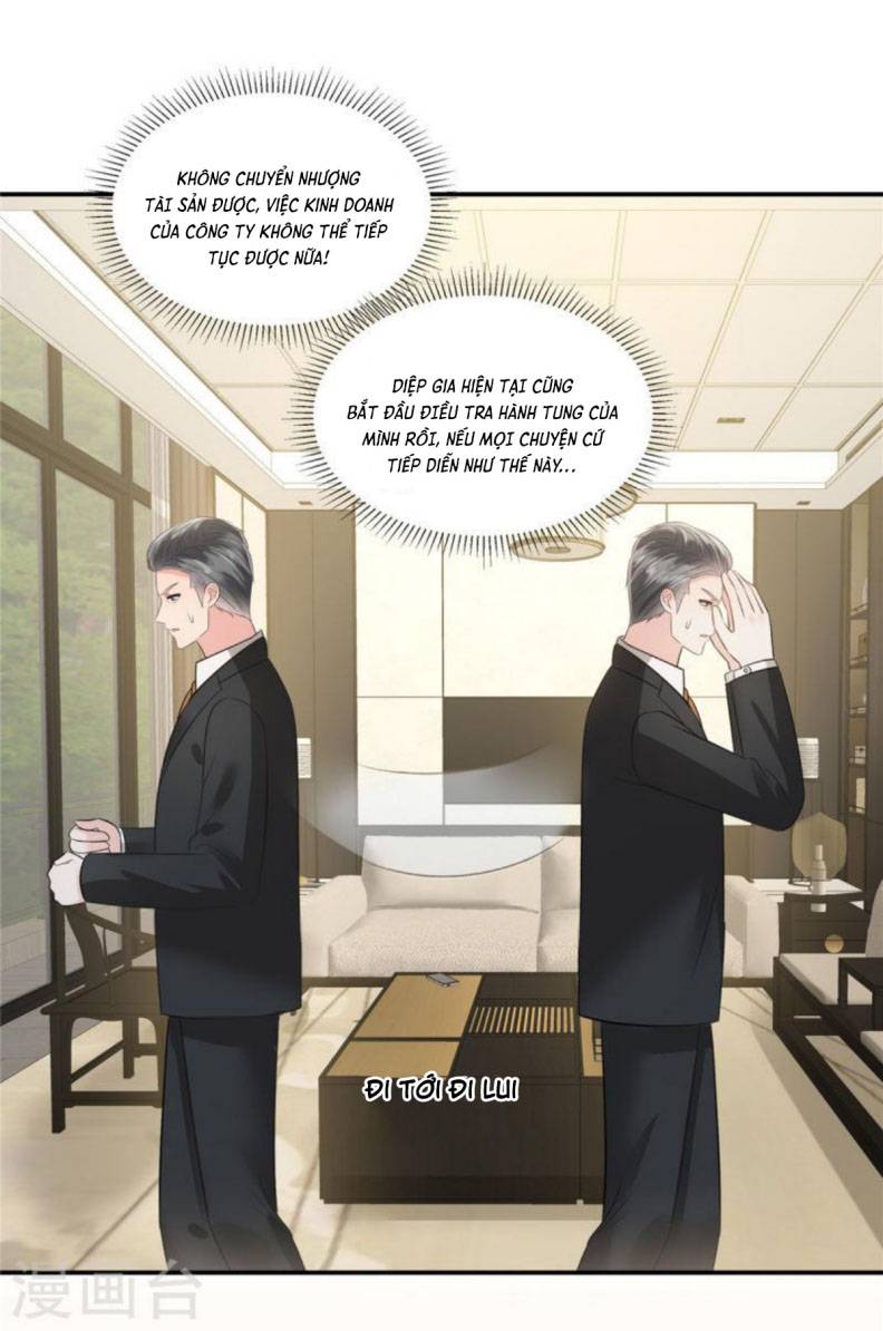 Ninita Yêu Dấu - Phần 2 Chap 630.3 - Next Chap 631.3