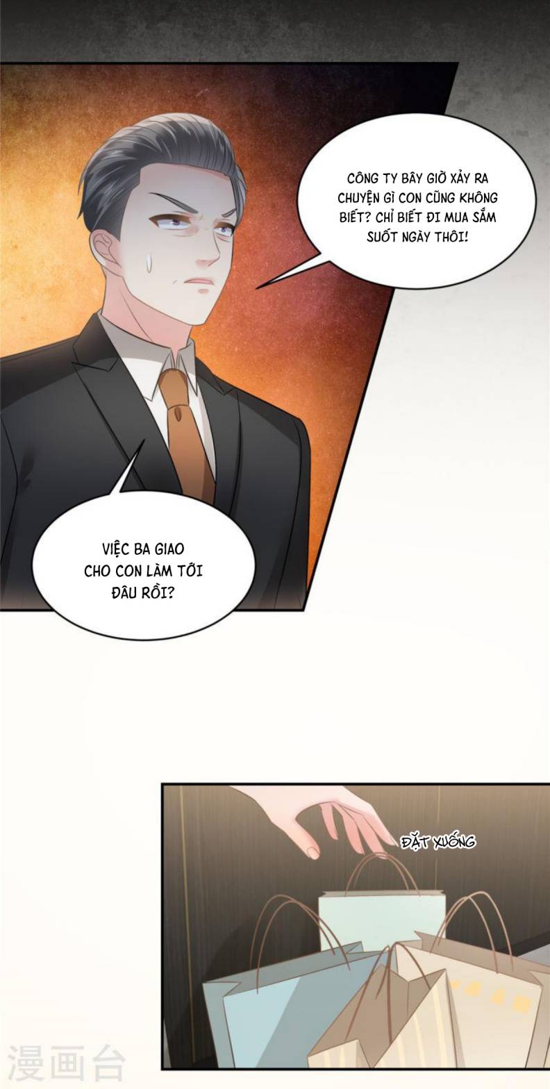 Ninita Yêu Dấu - Phần 2 Chap 630.3 - Next Chap 631.3