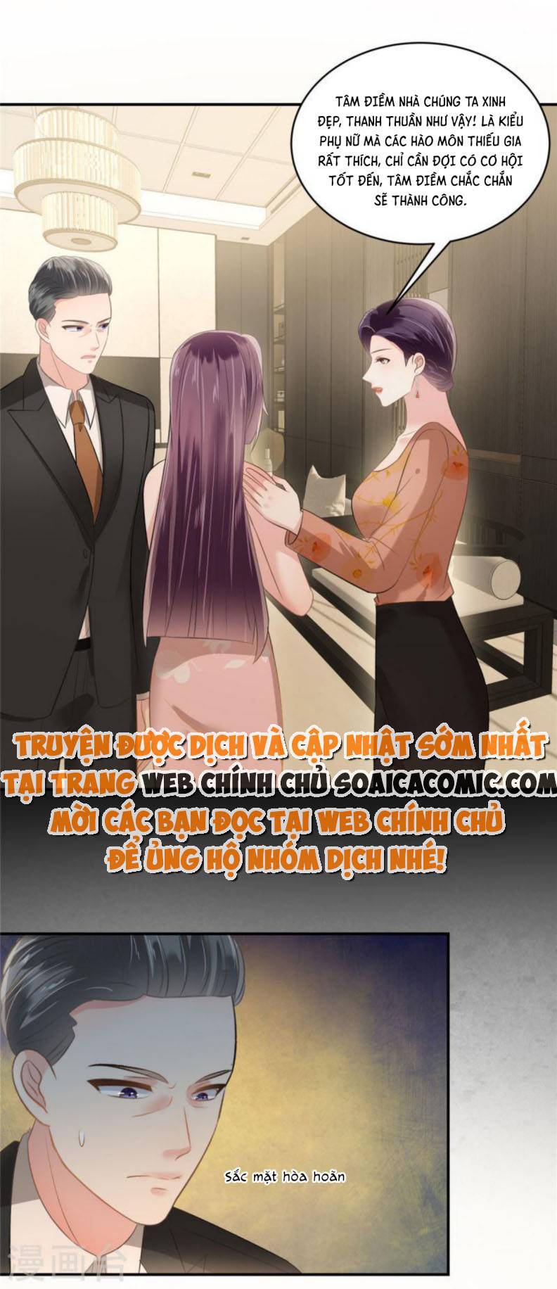 Ninita Yêu Dấu - Phần 2 Chap 630.3 - Next Chap 631.3