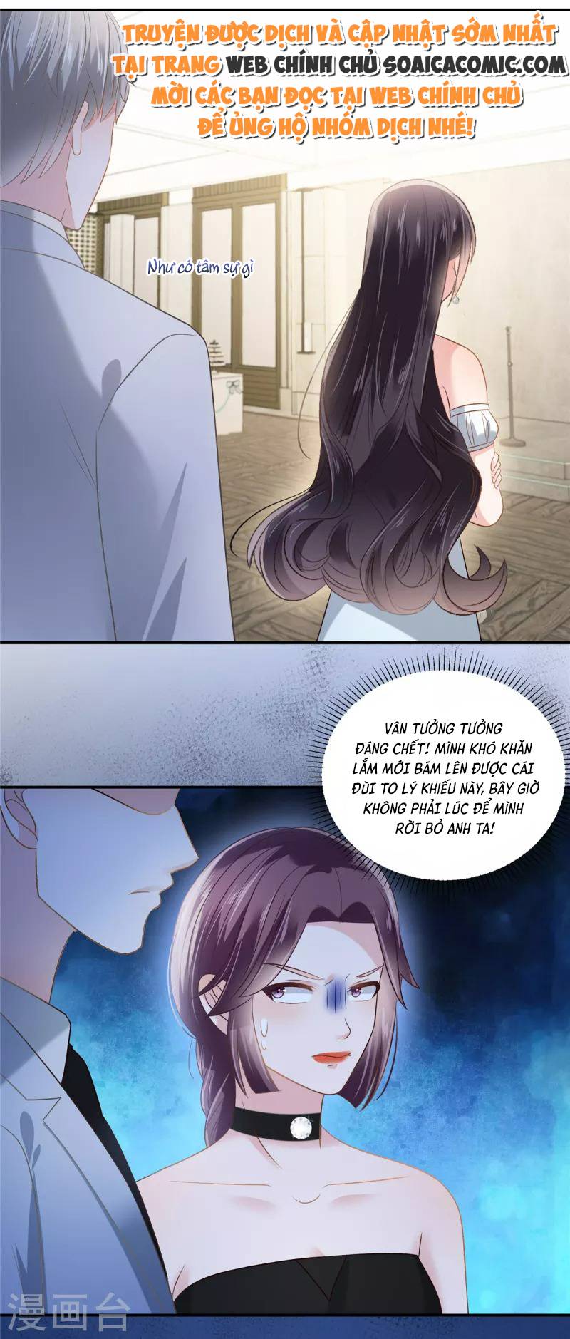 Ninita Yêu Dấu - Phần 2 Chap 630.6 - Next Chap 631.6