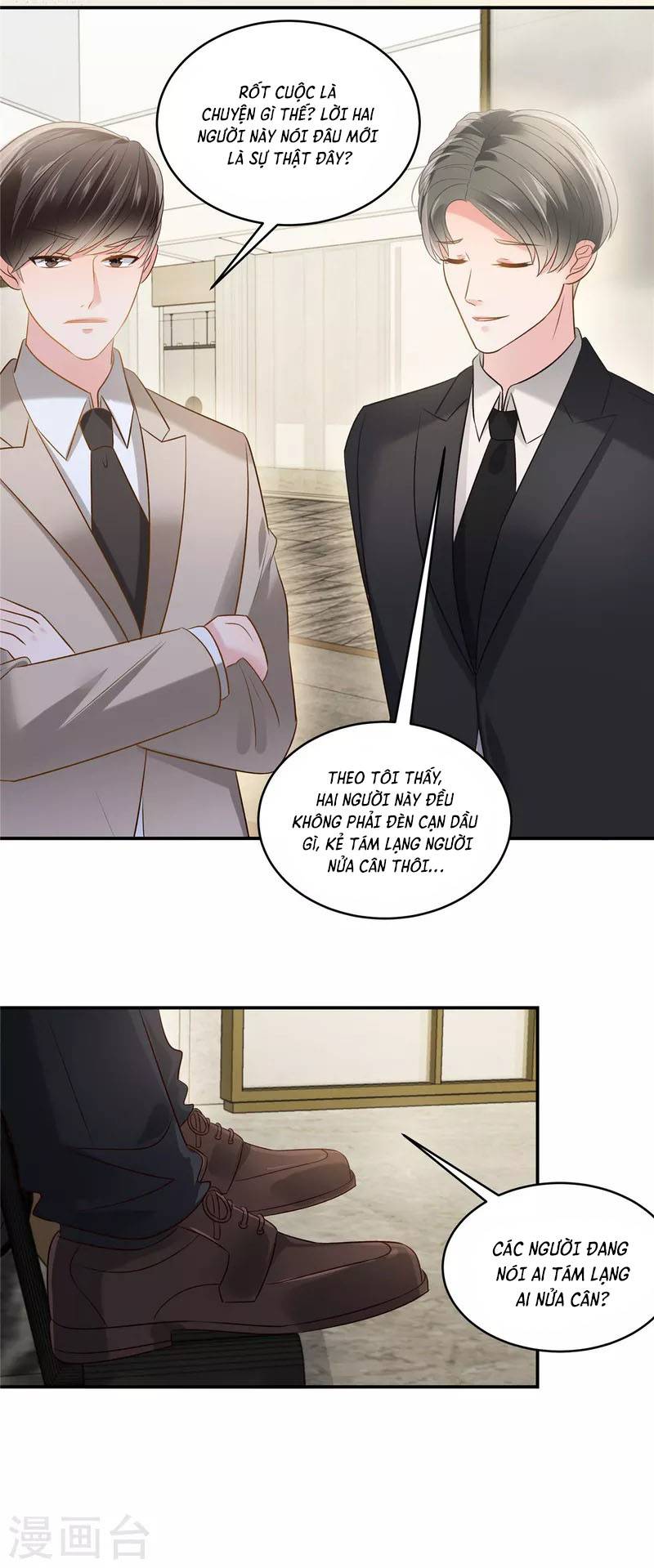 Ninita Yêu Dấu - Phần 2 Chap 630.6 - Next Chap 631.6