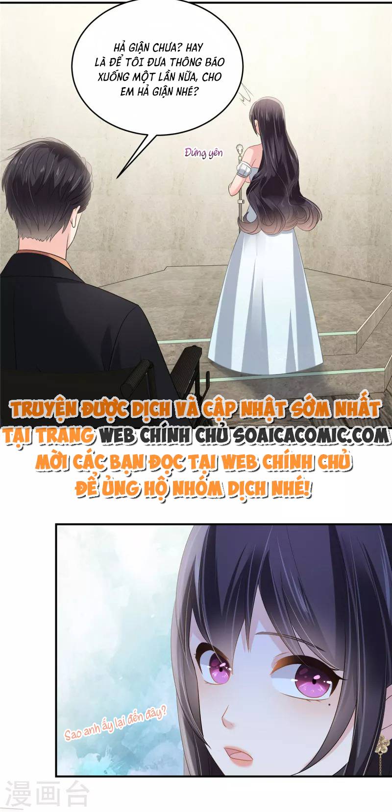 Ninita Yêu Dấu - Phần 2 Chap 630.6 - Next Chap 631.6