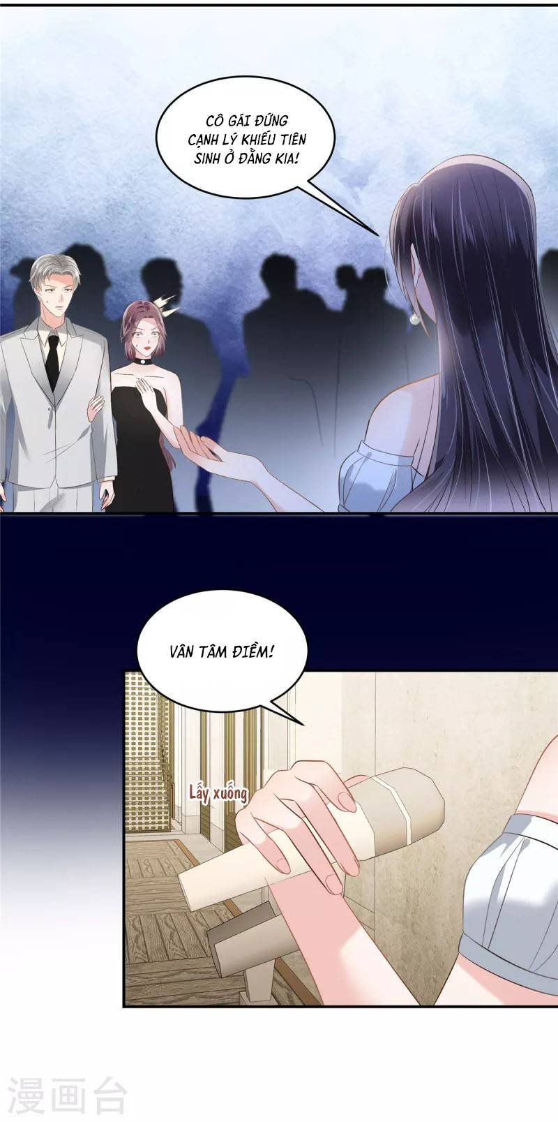 Ninita Yêu Dấu - Phần 2 Chap 630.6 - Next Chap 631.6