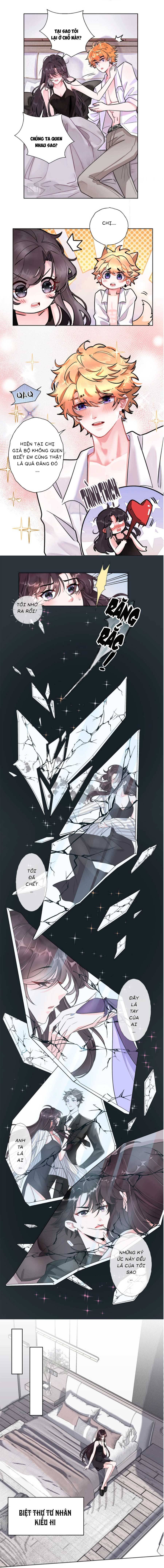 Ninita Yêu Dấu - Phần 2 Chap 630.8 - Next Chap 631.8