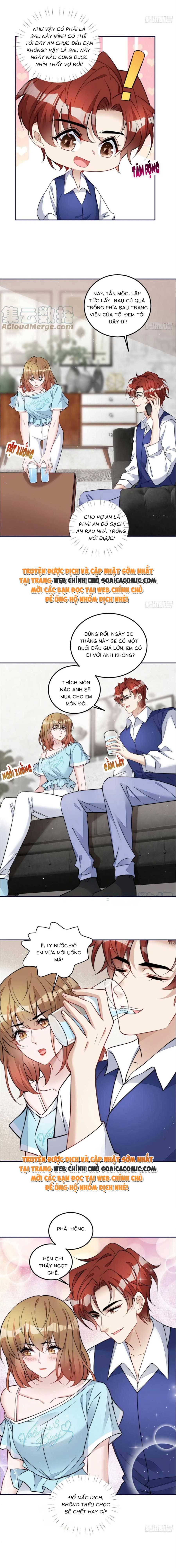 Ninita Yêu Dấu - Phần 2 Chap 630.9 - Next Chap 631.9