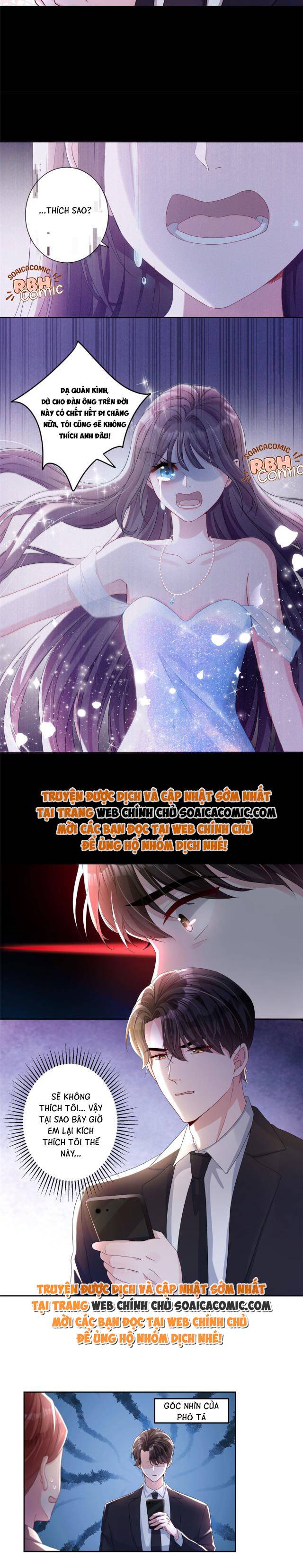 Ninita Yêu Dấu - Phần 2 Chap 631.2 - Next Chap 632.2