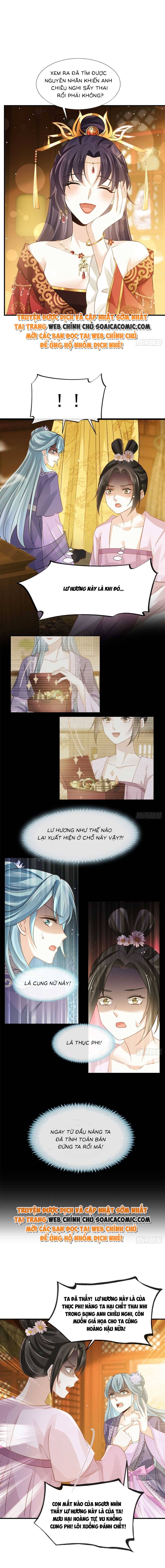 Ninita Yêu Dấu - Phần 2 Chap 631.3 - Next Chap 632.3