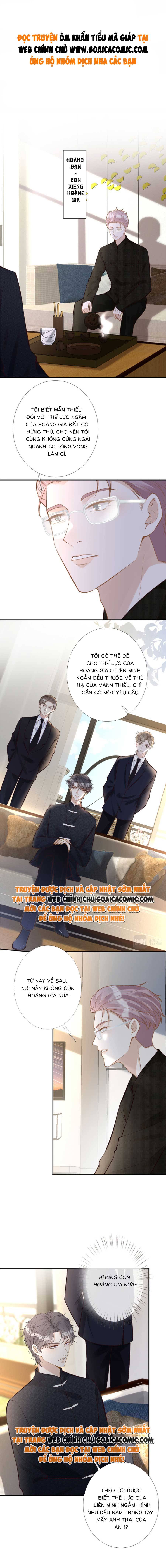 Ninita Yêu Dấu - Phần 2 Chap 631.4 - Next Chap 632.4